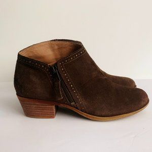 Lucky Brand Mid Boots
